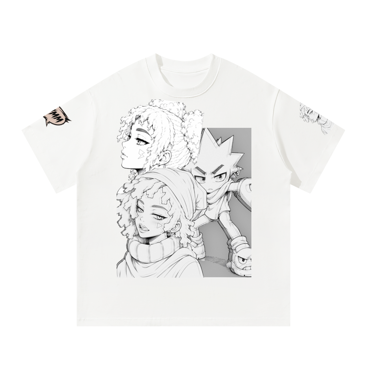 TSHIRTS,aiwmm