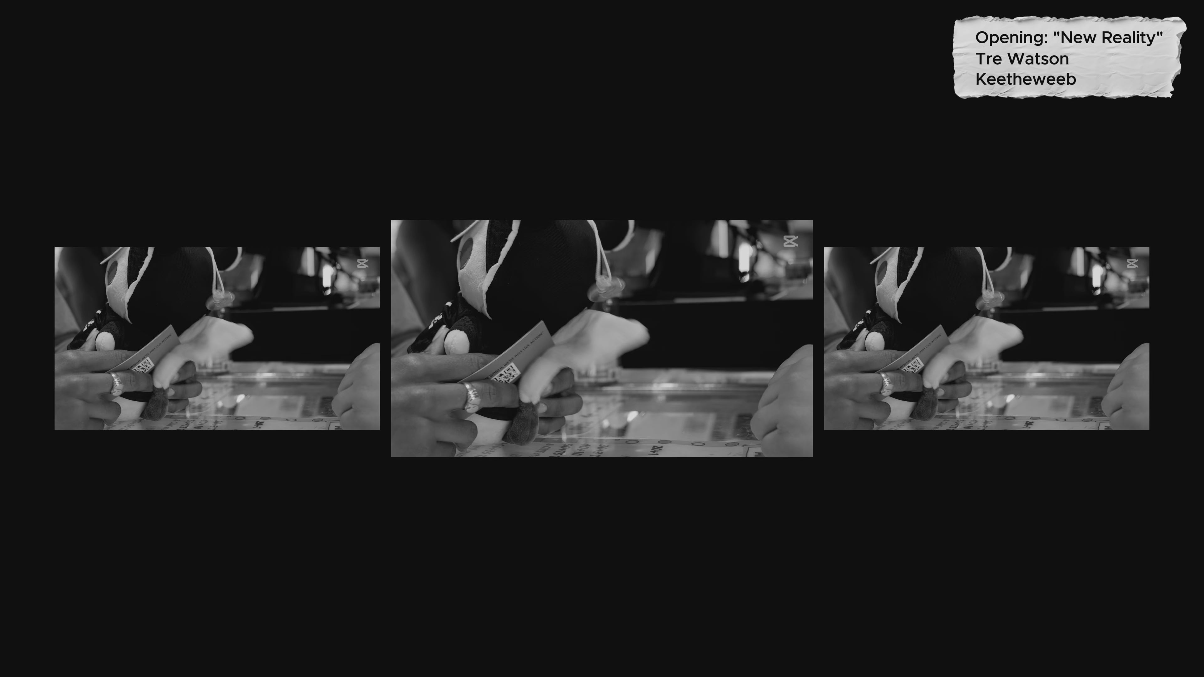 Load video: 
